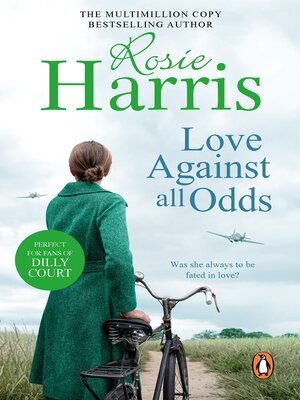 cover image of Love Against All Odds